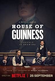 	House of Guinness	